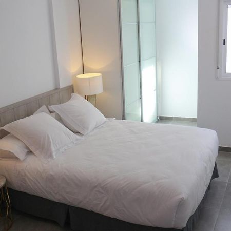 Balaustrada Apartments Burjassot Esterno foto