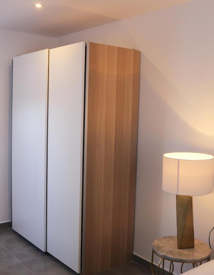 Balaustrada Apartments Burjassot Esterno foto
