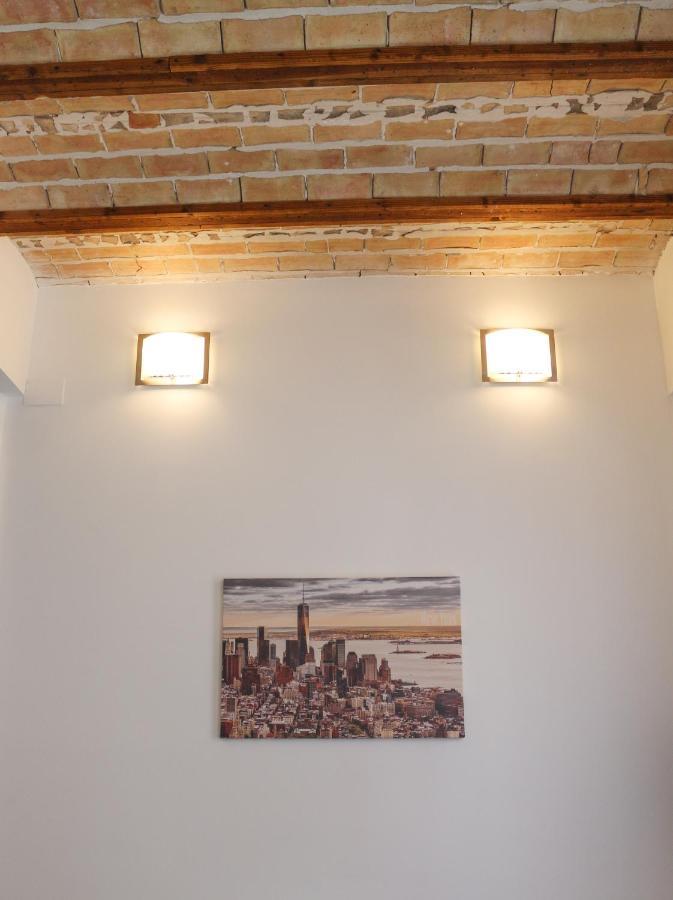 Balaustrada Apartments Burjassot Esterno foto