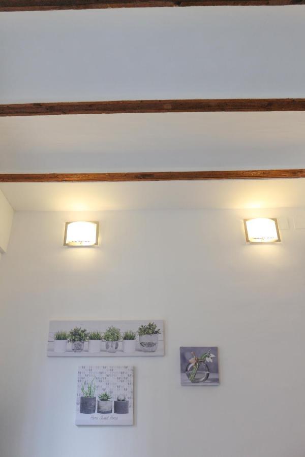 Balaustrada Apartments Burjassot Esterno foto